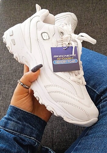 Skechers Skechers D?Lites