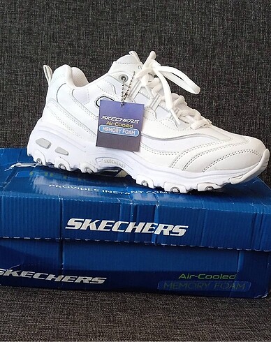 39 Beden Skechers D?Lites