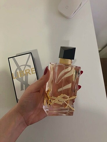 Yves Saint Laurent Yves Saint Laurent Libre 100ml Edp