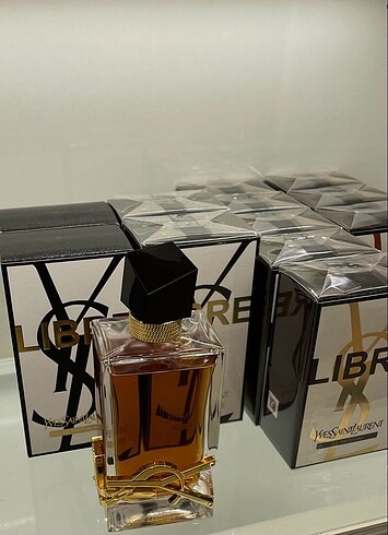 Yves Saint Laurent Libre 100ml Edp