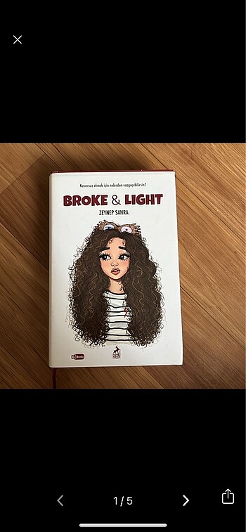 BROKE&LİGHT