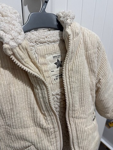 LC Waikiki 24-36 aylık mont