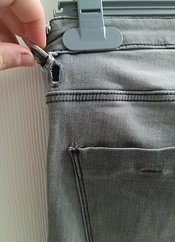m Beden Massimo dutti pantolon