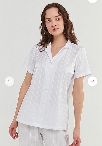 xl Beden Penti pijama takımı