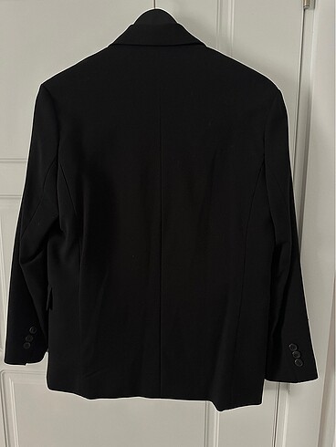 Mango Mango kalıplı blazer ceket