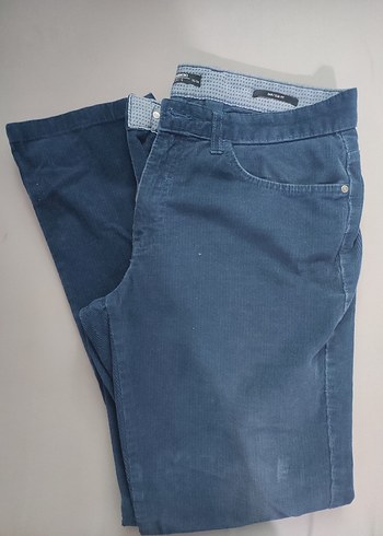 LC Waikiki Mavi Slim Fit Denim Jean