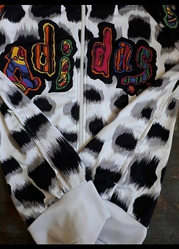 Adidas Jeremy Scott Özel Koleksiyon (Unisex)