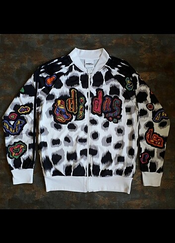 Jeremy Scott Özel Koleksiyon (Unisex)
