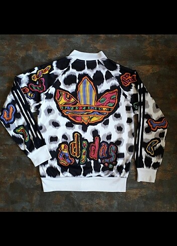 m Beden çeşitli Renk Jeremy Scott Özel Koleksiyon (Unisex)