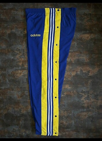 Vintage Fenerbahçe Eşofman Altı