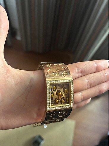 Guess Guess orjinal kadın saat