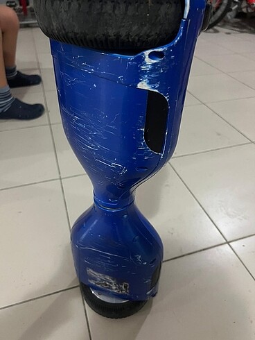 Haverboard - Görsel 2