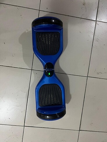 Haverboard - Görsel 3