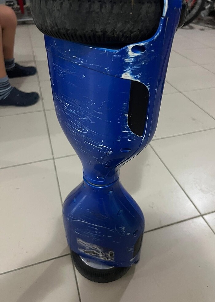 Haverboard - Görsel 2