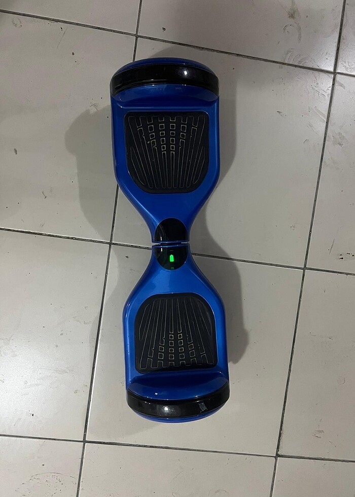 Haverboard - Görsel 3