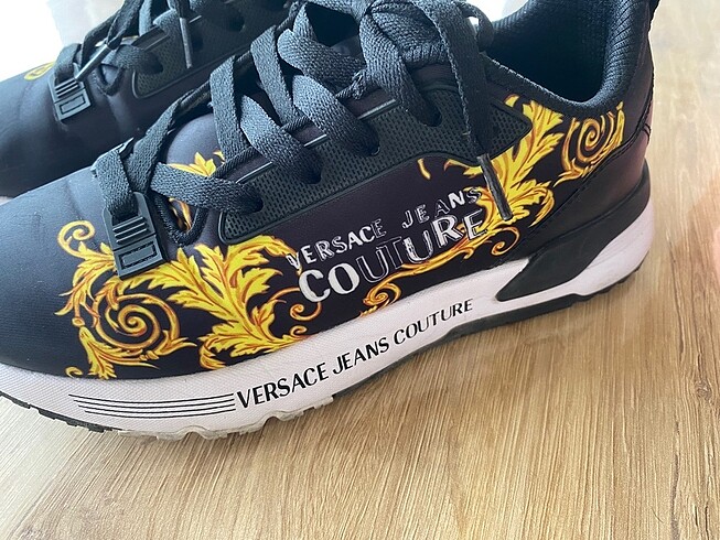 Versace Versace spor ayakkabı