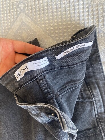 Bershka pantolon
