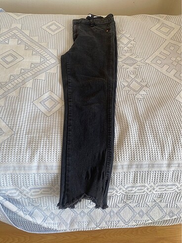 40 Beden Bershka pantolon