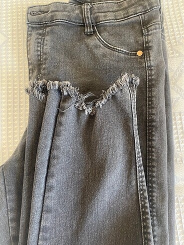 Bershka Bershka pantolon