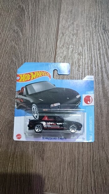 Mazda mx 5 miata