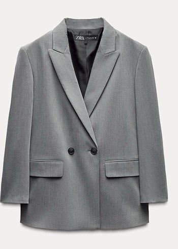 Zara blazer ceket