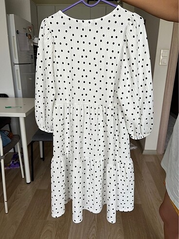 Bershka elbise