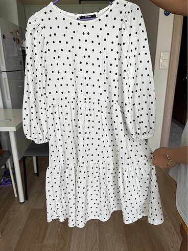 Bershka Bershka elbise