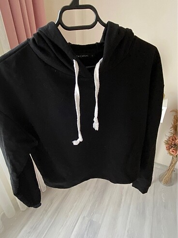 Lcw siyah sweat