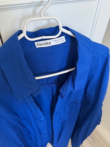 Bershka Bershka gömlek