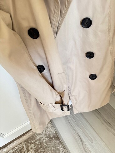 Stradivarius Stradivarius trençkot ????