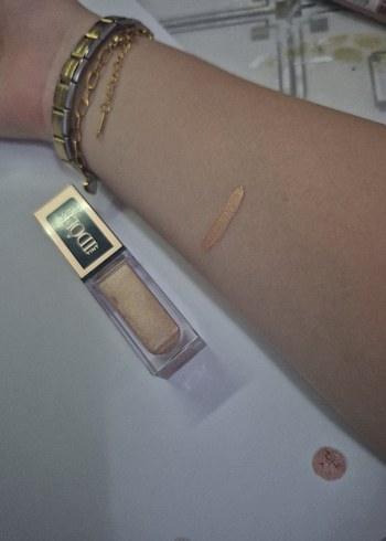 Beden Renk Lancôme Parlak eye tint