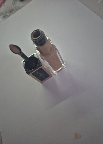 Beden Lancôme Parlak eye tint