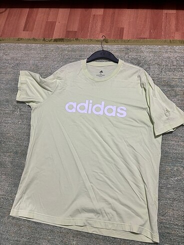 Adidas thsirt mint yeşili