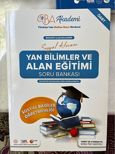 Sosyal bilgiler öabt