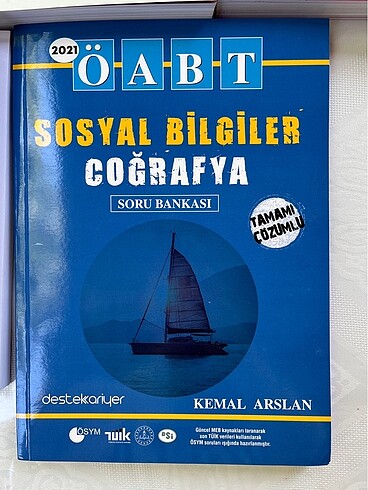 Beden Renk Sosyal bilgiler öabt