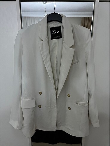 zara blazer ceker