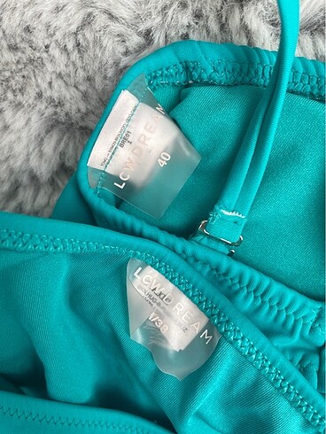 40 Beden Bikini
