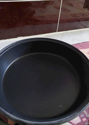 Elektrikli pizza Tavası - Görsel 6