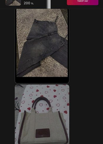 takas çoklu ürün