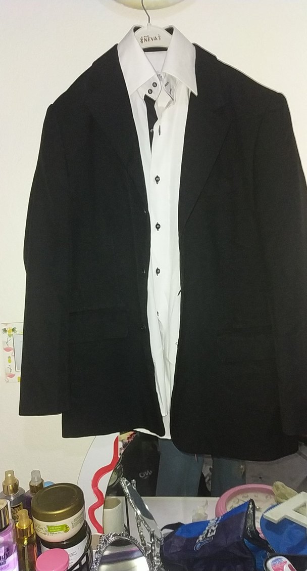 erkek takım - Görsel 2