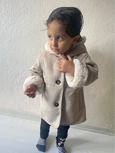 24-36 Ay Beden Kaban