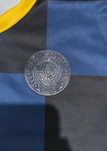 FENERBAHÇE AVİS FORMASI - Görsel 5