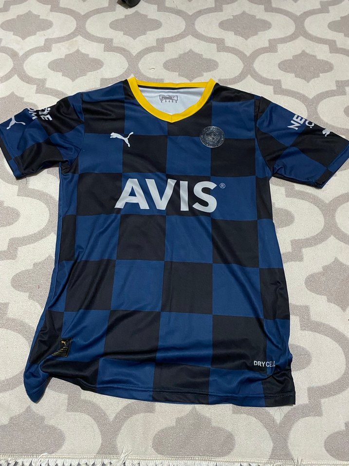 FENERBAHÇE AVİS FORMASI - Görsel 2