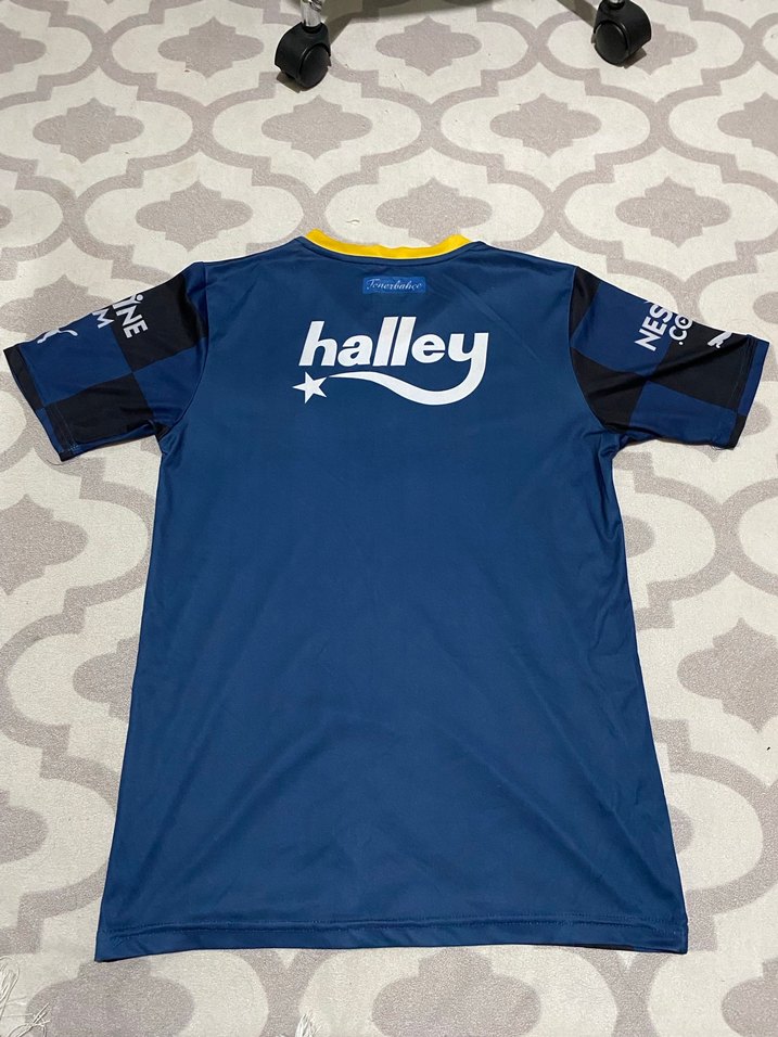 FENERBAHÇE AVİS FORMASI - Görsel 3