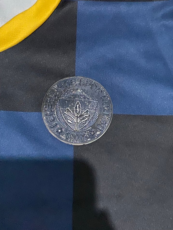 FENERBAHÇE AVİS FORMASI - Görsel 5