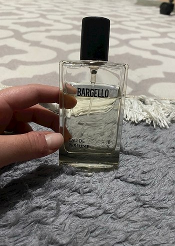 Bargello Kadın Parfümü Eau de Parfum - Görsel 2