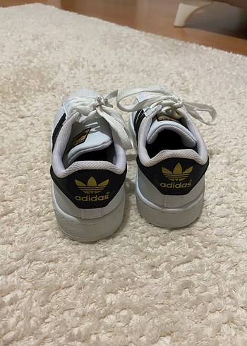 adidas kadın spor ayakkabı - Görsel 6