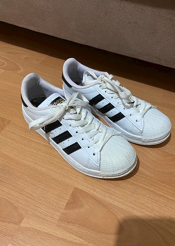 adidas kadın spor ayakkabı - Görsel 5