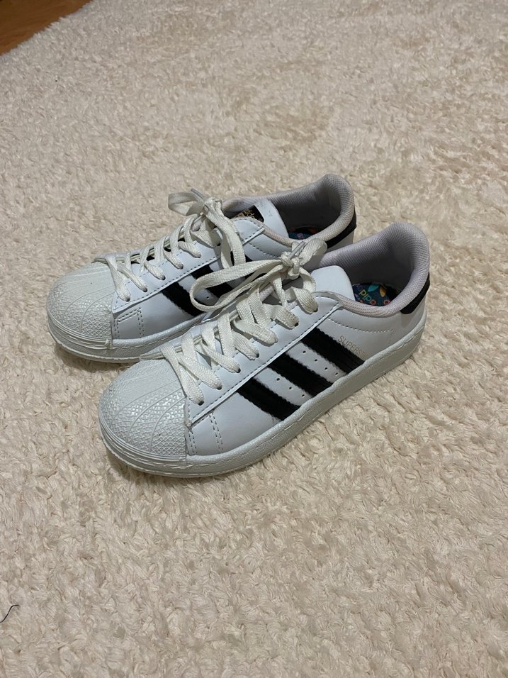 adidas kadın spor ayakkabı - Görsel 2