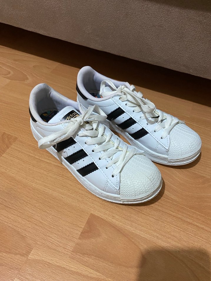 adidas kadın spor ayakkabı - Görsel 5